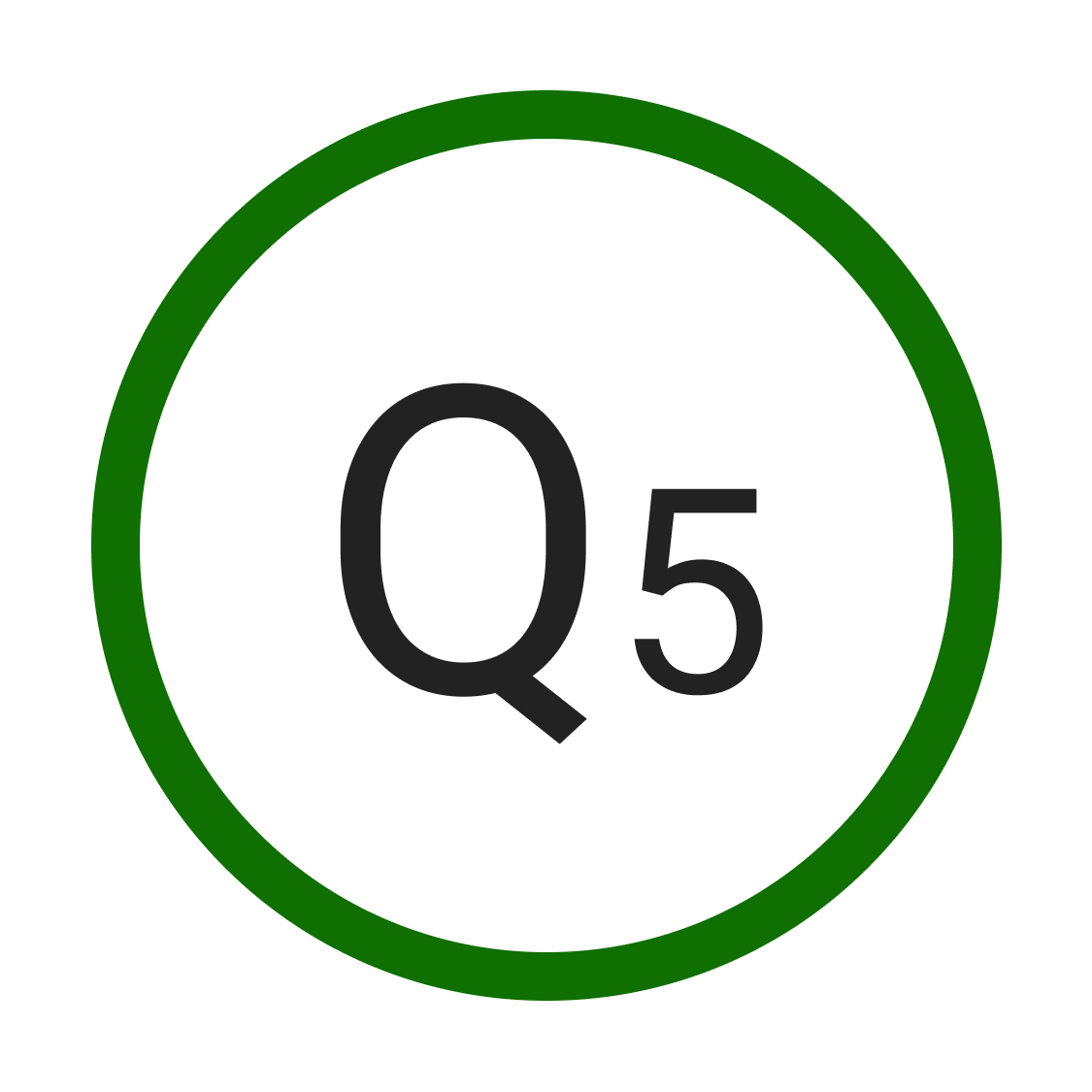 Question 5