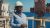 bp's LaToya Stallworth in the Gulf of America
