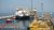 GTA LNG project reaches major milestone with arrival of FLNG vessel