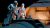 Hot metal production and tapping process at the blast furnace of thyssenkrupp Steel Europe in Duisburg