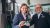 Nahaufnahme Walter Lukner und Birgit Sommer