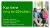 Discover careers in a new way - two bp employees sat down smiling