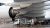 Air bp Tankfahrzeug unter den Triebwerken eines A380