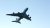 A380 von unten aufgenommen