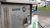 Zapfsäule mit Air bp Logo am Flughafen Egelsbach