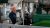 bp/Aral Kraftstoffforschung: Mitarbeiter an altem Klopfmotor