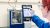 Labor-Mitarbeiterin bp Gelsenkirchen