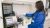 Labor-Mitarbeiterin bp Gelsenkirchen