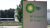 Eingangsschild an der bp Raffinerie in Lingen