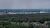 Panorama-Luftaufnahme der bp Raffinerie in Lingen