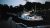 Historisches Bild: Binnen-Tankschiff