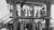 Historisches Bild: Tankstelle