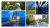 Energy Outlook 2025 Collage