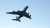 A380 nach dem Start