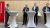 Alexander Junge, Vorstandsmitglied der Aral AG, auf den Berliner Energietagen