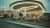 Aral Tankstelle Bochum 1950er Jahre
