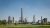 Ansicht Raffinerie Gelsenkirchen – Werk Horst