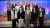 Gruppenfoto TalentAward 2022