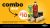 Combo deal