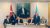 2001 Intergovernmental agreements for the transit, transportation and sale of Stage 1 gas signed