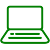 bp computer laptop pictograms