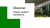 Discover lower carbon solutions