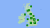 bp UK retail map