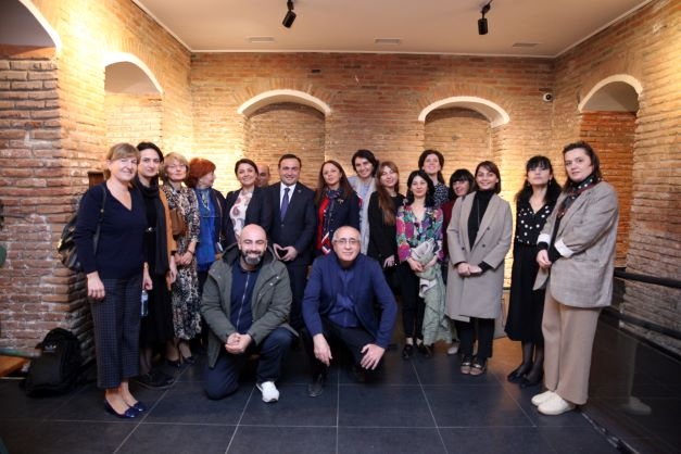 Union of museums 4