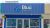 Front View of Bluu Laundry SPBU bp