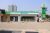 Front View of  Family Mart SPBU bp
