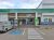 Front View of  Indomaret SPBU bp 2