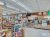Interior View of  Indomaret SPBU bp 