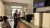 Interior View of Kopi Kenangan at bp Service Stations