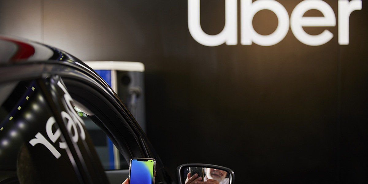 uber