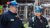 Two bp team members focus on safety at the bp Whiting refinery in Indiana