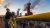 bp's Thunder Horse offshore Gulf of America platform