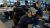 bp Atlantis team members work at computers