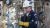 A bp team member wears personal protective gear at Cherry Point refinery in Washington state