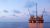 bp Na Kika platform in the Gulf of America