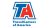 The TravelCenters of America logo against a white background