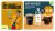 Wild meal deal