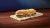 Bocadillo vegetal​