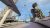 Concept future city skyline. Futuristic business vision concept. Illustration